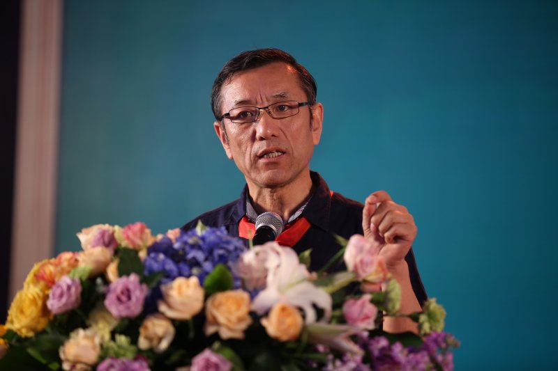 第三届《全球华人少年书法大会》正式启动(图4) 第三届《全球华人少年书法大会》正式启动(图4)