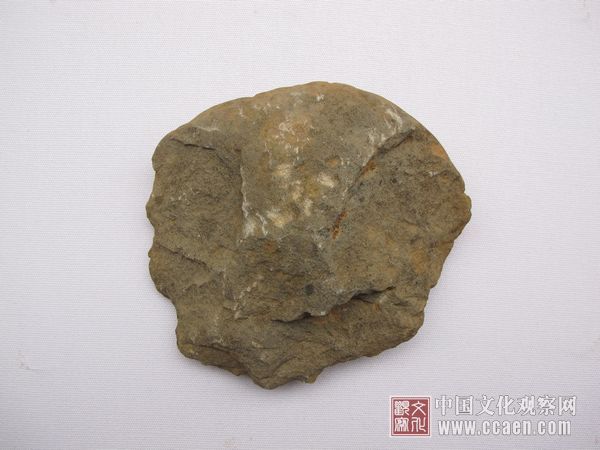 广西那坡发现旧石器遗址群(图1) 广西那坡发现旧石器遗址群(图1)