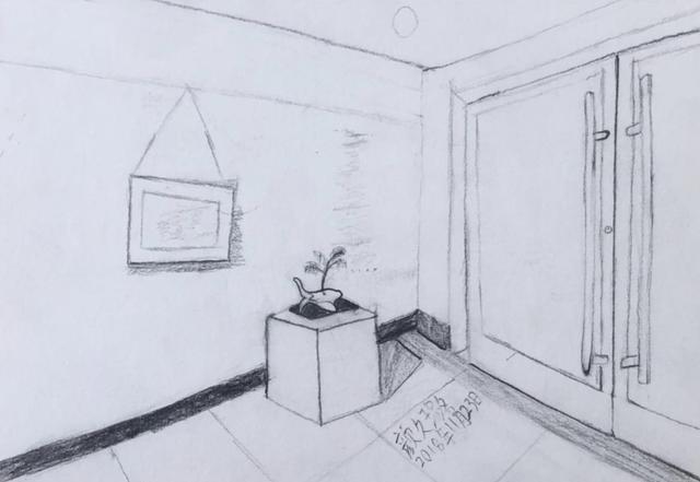 ＂迎国庆·童画绘梦想＂——冉青美术少儿组教学成果展精彩纷呈(图5)