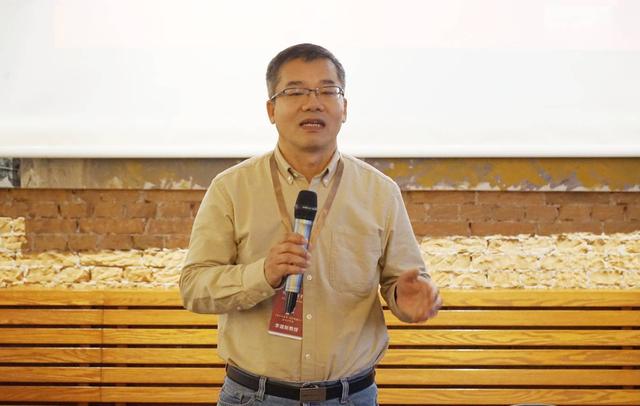 库尔班江·赛买提《我从中国来：海外新疆人》新书读书会在京举行(图4)