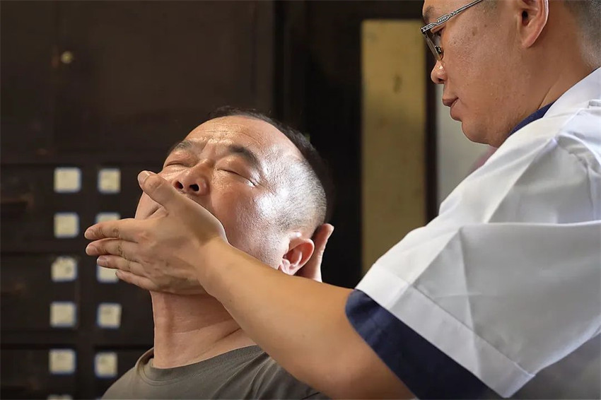 四川非遗词典 | 曾氏理筋整骨法(图4)