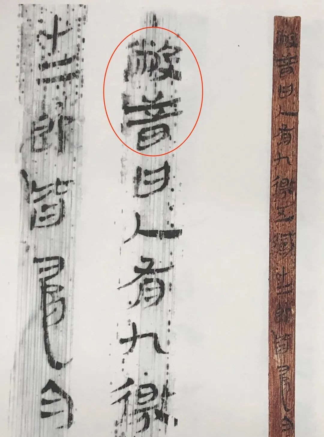 或为扁鹊所著！四川重要考古发现《天回医简》整理出版(图3)
