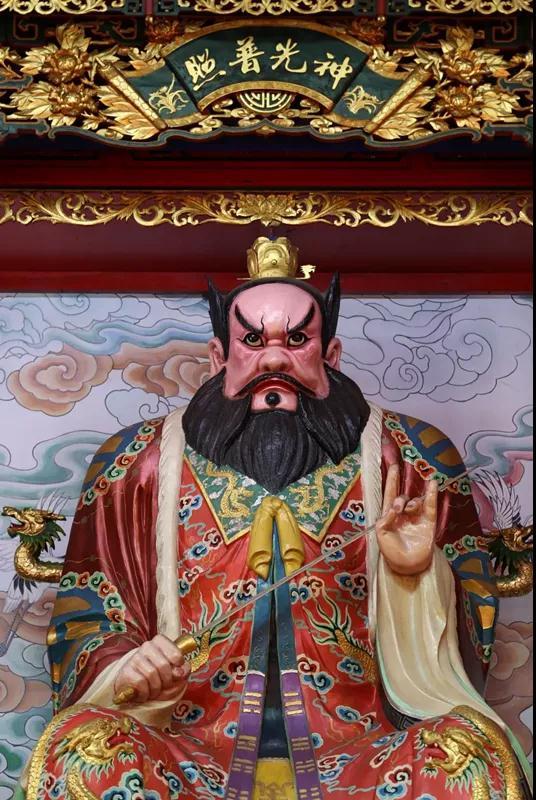 道教正一派授箓的目的和意义(图1)