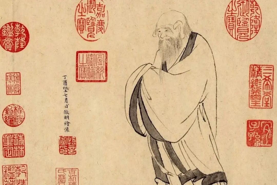 万物皆有“道”！探索道家医学中，天地人和谐的共生之道(图2)