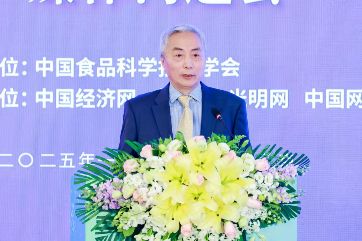 药奶茶、见手青、脱氢乙酸钠……2024年食品安全与健康热点发布(图7)