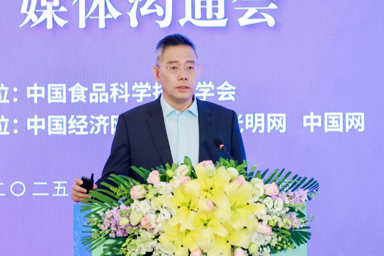 药奶茶、见手青、脱氢乙酸钠……2024年食品安全与健康热点发布(图4)