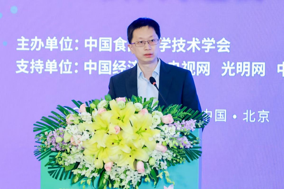 药奶茶、见手青、脱氢乙酸钠……2024年食品安全与健康热点发布(图10)