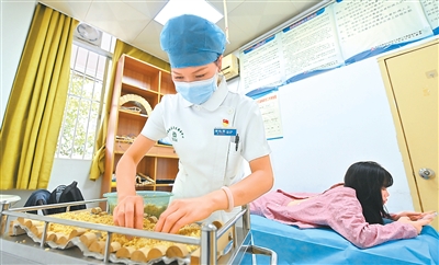 中医四法 清凉锦囊（大健康观察）(图4)