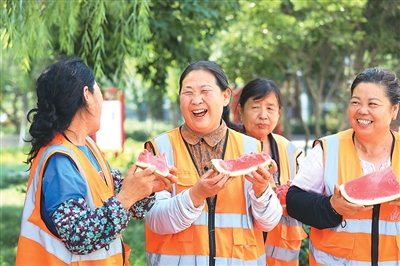 中医四法 清凉锦囊（大健康观察）(图3)