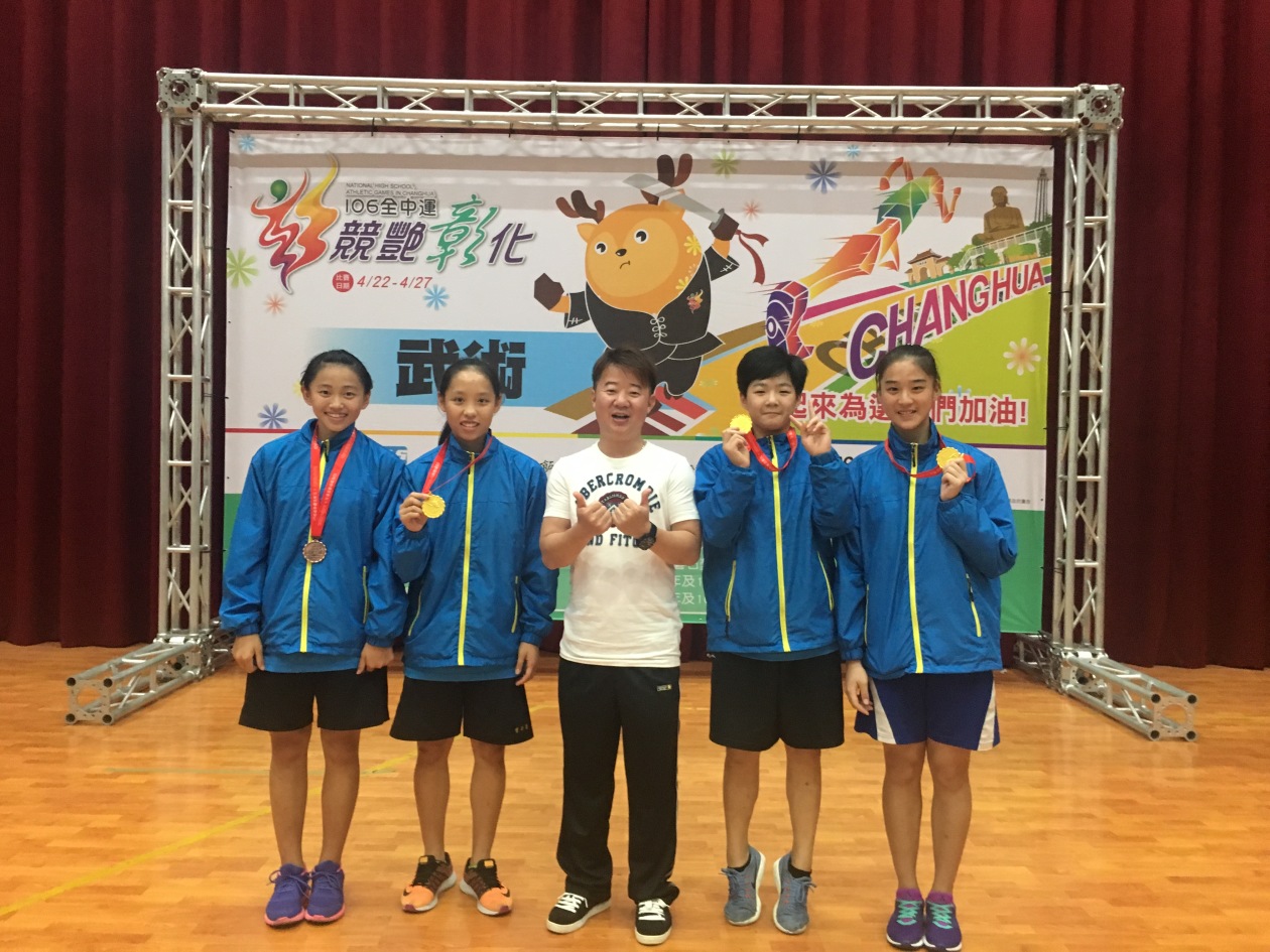 台青知世派｜台胞武术家寄语：在中华文化中找到共同根脉(图2)