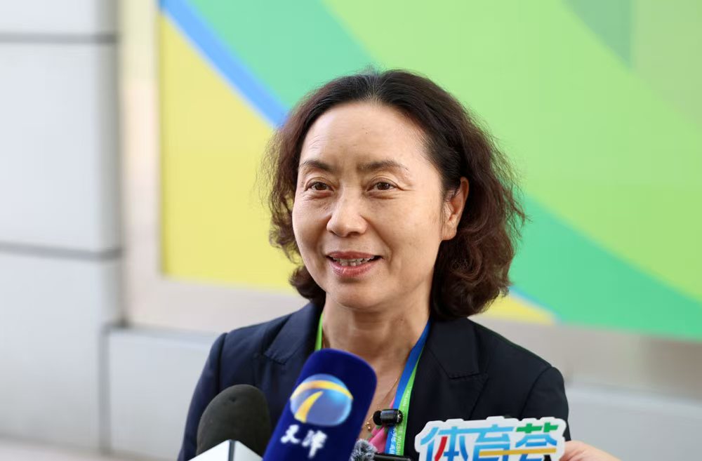 追光丨从世青赛到青奥会，中华武术走向世界的广阔前景(图6)