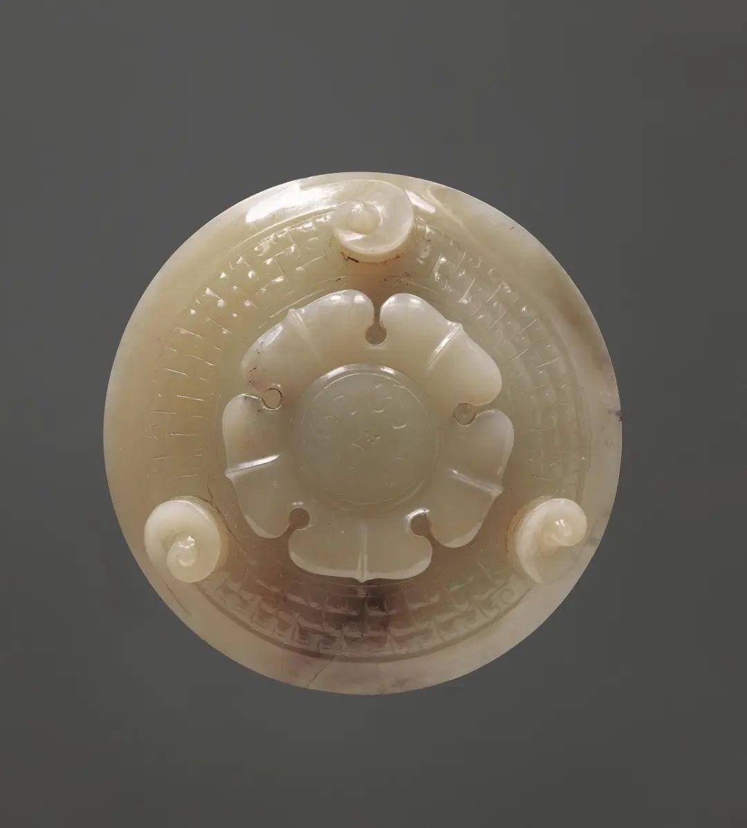 古代顶级酒杯长啥样？(图3)