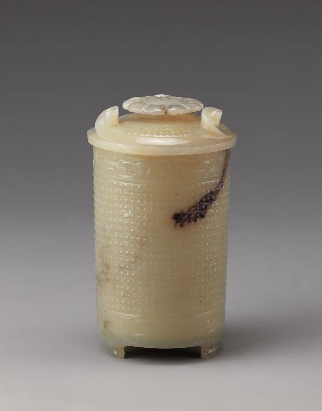 古代顶级酒杯长啥样？(图2)