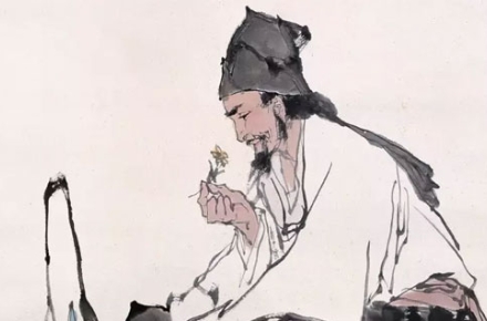 传承中医药精神 弘扬中医药文化之名医篇:李时珍(图1) 传承中医药精神 弘扬中医药文化之名医篇:李时珍(图1)
