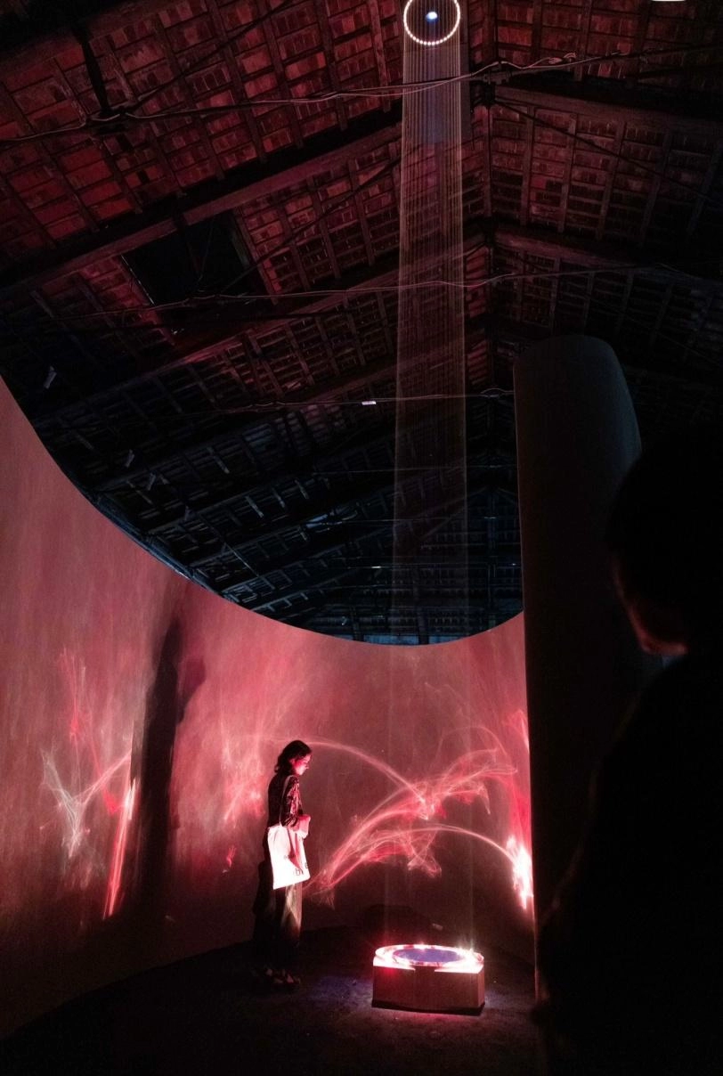 美美与共|当“梦溪”流过威尼斯(图4) 美美与共|当“梦溪”流过威尼斯(图4)