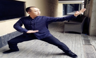 【观点】龙顺：传统武术不能上擂台是练法没跟上时代